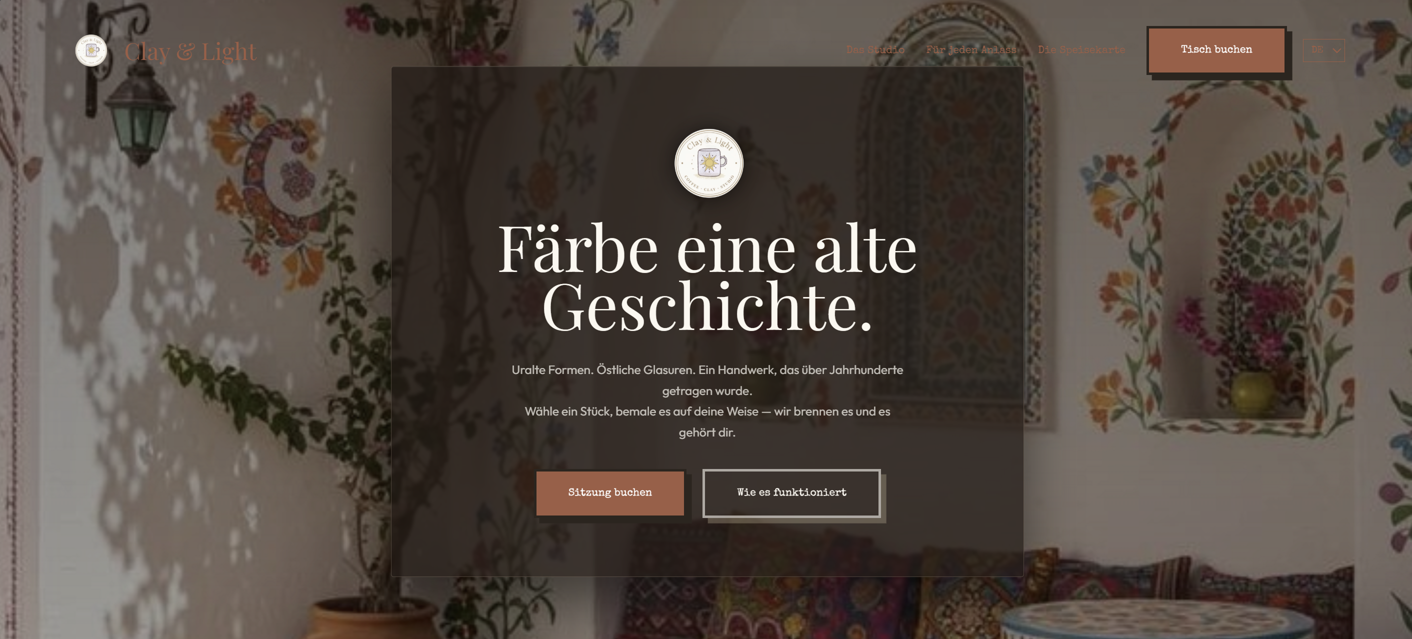 Lead-Scraping und Enrichment